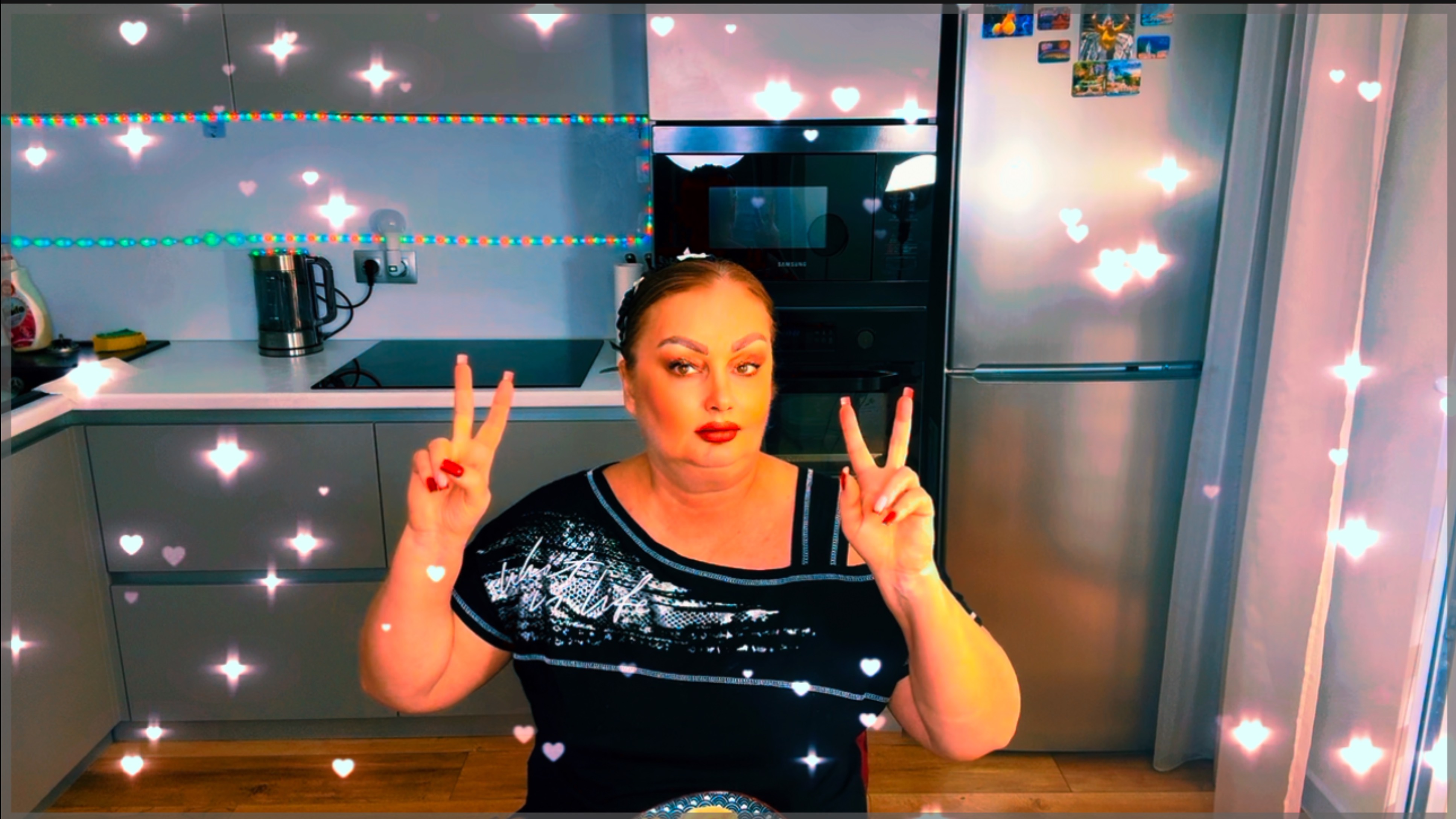 Манты от Палыча~Пиратский сериал, в главных ролях Кучканар Ряборылова и Вальдемар Падлыч Теребонько смотреть онлайн