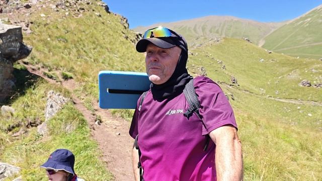 радиальный выход