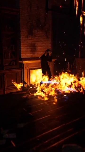 Demonologist☠️ КЛАССНО СМОТРЕТЬ НА ИЗГНАНИЕ! смотреть онлайн