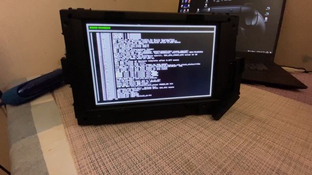 Ремонт ШГУ Kia Optima LAN 6000EKJF | Kia Optima зависла на обновление системы | Прошивка Kia смотреть онлайн
