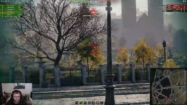 Глобальная карта день 7й потом Натиск смотреть онлайн