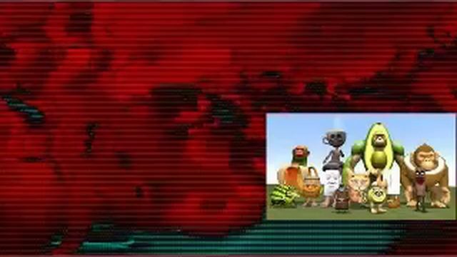 bruise effects v6 смотреть онлайн