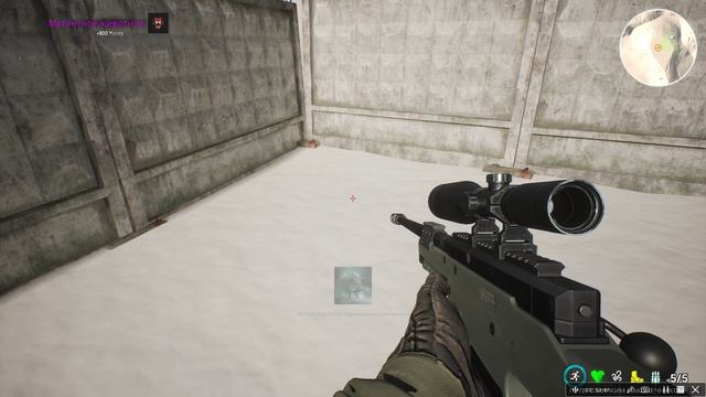 Project Hunt #5 прохождение смотреть онлайн