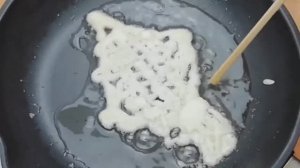 СУПЕР ХРУСТЯЩИЙ ХВОРОСТ Без РАСКАТКИ Теста! ЛЕНИВЫЙ РЕЦЕПТ из жидкого теста,кружевной хворост