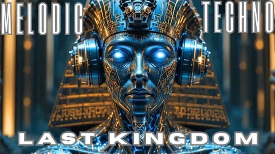 Mathame | Agents Of Time | Camelphat | Melodic Techno & Progressive House Mix