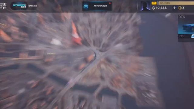 CarX Street (Обновление 1.13.0) добавим новый тачки 3 и диски 58 и другие прохождение (Poco M6) #3 смотреть онлайн