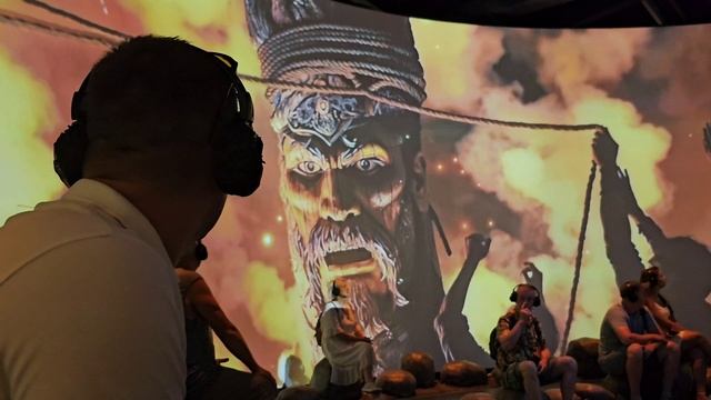 Новый Херсонес. Музей Христианства.mp4
#херсонес
#крым
#севастополь смотреть онлайн