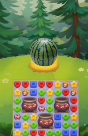 МиР сОвЕтУю 2! вырости арбуз