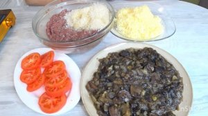 КАК приготовить НЕ СУХОЙ ФАРШ из куриной грудки? Что можно быстро приготовить из ФАРША?