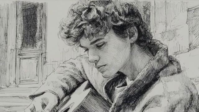 Жил-был кудрявый мальчишка смотреть онлайн