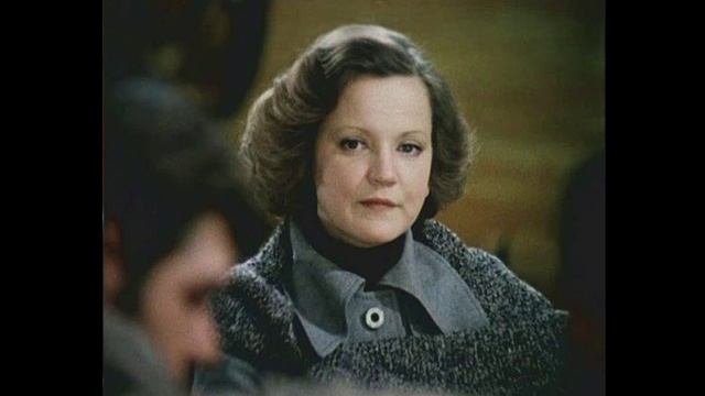 АКТРИСА  Анастасия Вознесенская