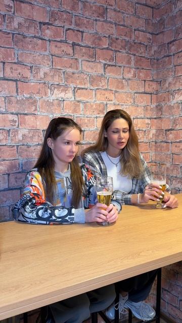 Хорошо, когда вкусы разные