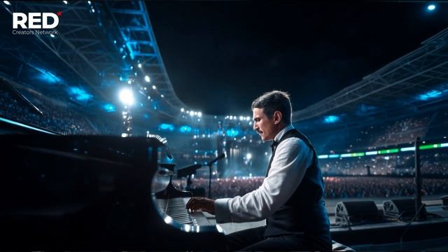 Songs Against Genocide - Concert