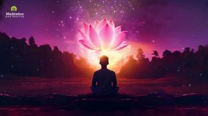 Медитация перед сном