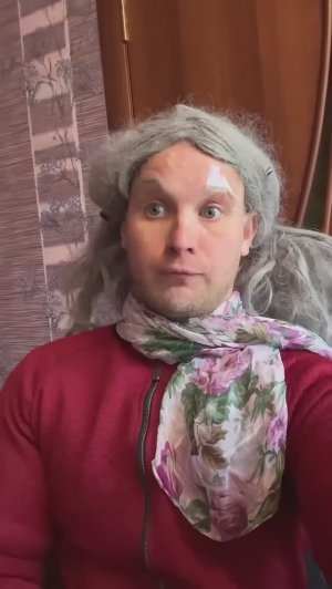 🔥😂 БАТЯ ПОМОЛОДЕЛ (смешное видео, юмор, приколы, поржать)