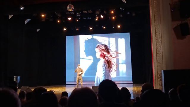Нижний Тагил КОНЦЕРТ во Дворце Окунева смотреть онлайн