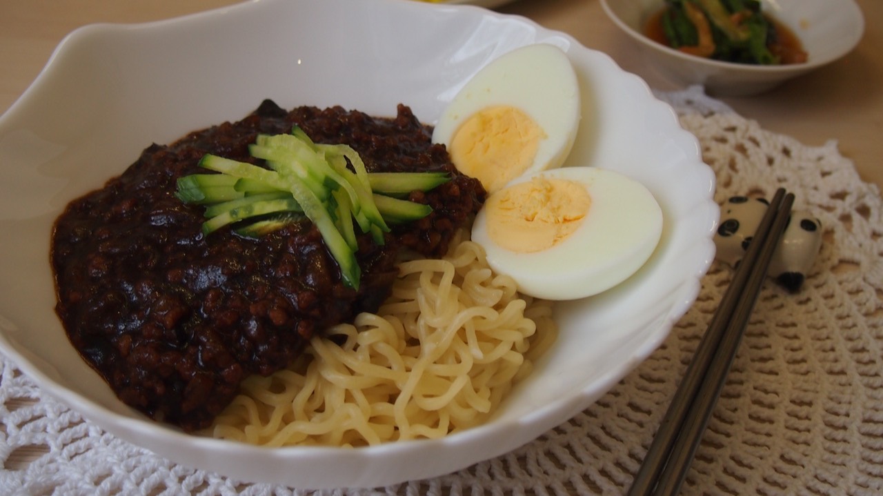 50 оттенков рамёна: выпуск #3 