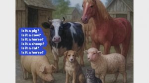 Часть 3 / Урок 10. Тренируем общие вопросы