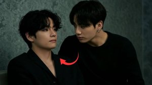 Тэхен купил новый дом и Чонгук был первым, кого Он пригласил в Свой Новый дом.