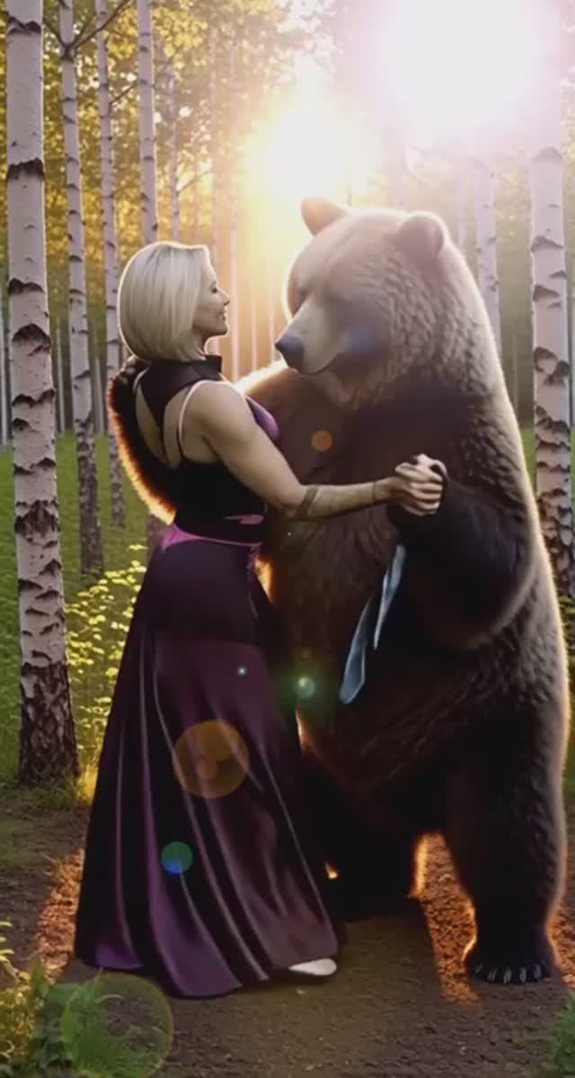 Сказки на ночь 01