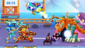 ВЛАД И НИКИТА СУПЕРГЕРОИ.