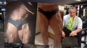 Многоповторка для чайников -3. Папа Смит о универсальной системе тренировок с железом.