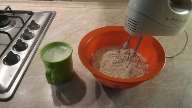 Тонкие блинчики.