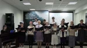 Хвали, о душа моя, Господа г.Оренбург