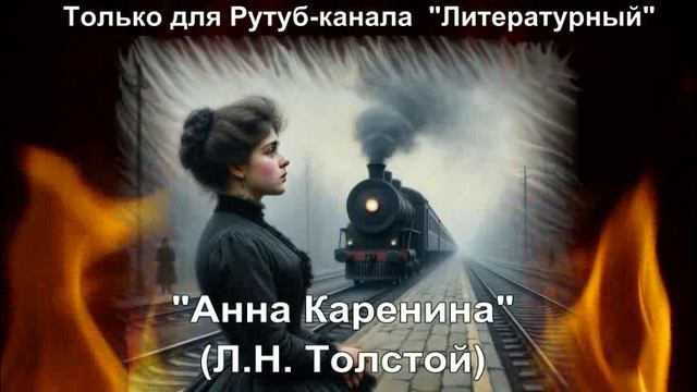 Анна Каренина: краткое содержание смотреть онлайн