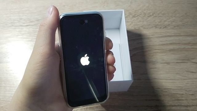 мини телефон . Обзор 1 часть