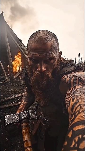 Красота севера