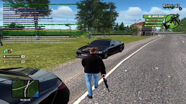 соси, форумный нытик