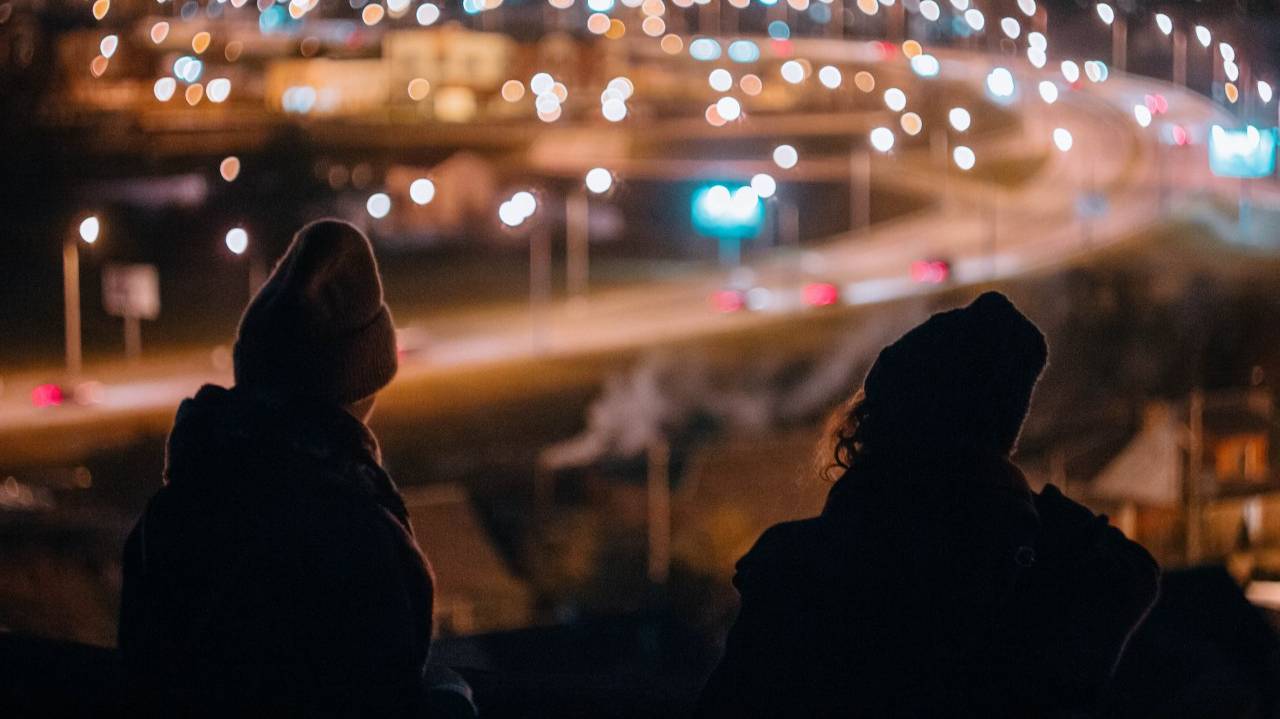 Вертикаль 4 (Из концерта  клуба авторской песни г. Архангельска 