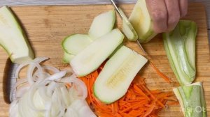 МЕНЮ для тех кто живет на ПЕНСИЮ или МИНИМАЛКУ!