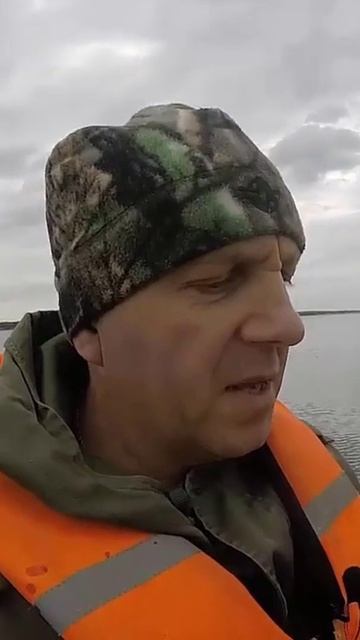 Гребной винт до и после обработки. РЕЗУЛЬТАТ!!! смотреть онлайн