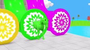 Мультики для малышей! Мультики для мальчиков! Мультфильмы для всех! Мультики онлайн!