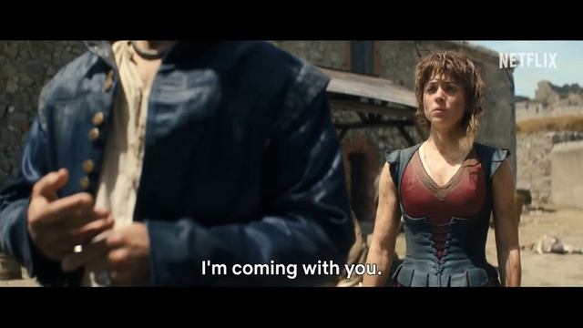 "НЕРО - УБИЙЦА" ("НЕРО"). Трейлер французского сериала. смотреть онлайн