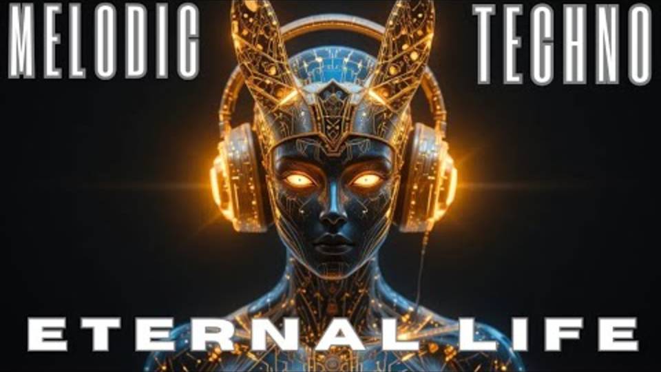 Melodic Techno & Progressive House Mix [ Best Of Ginchiest Records 👑 ]