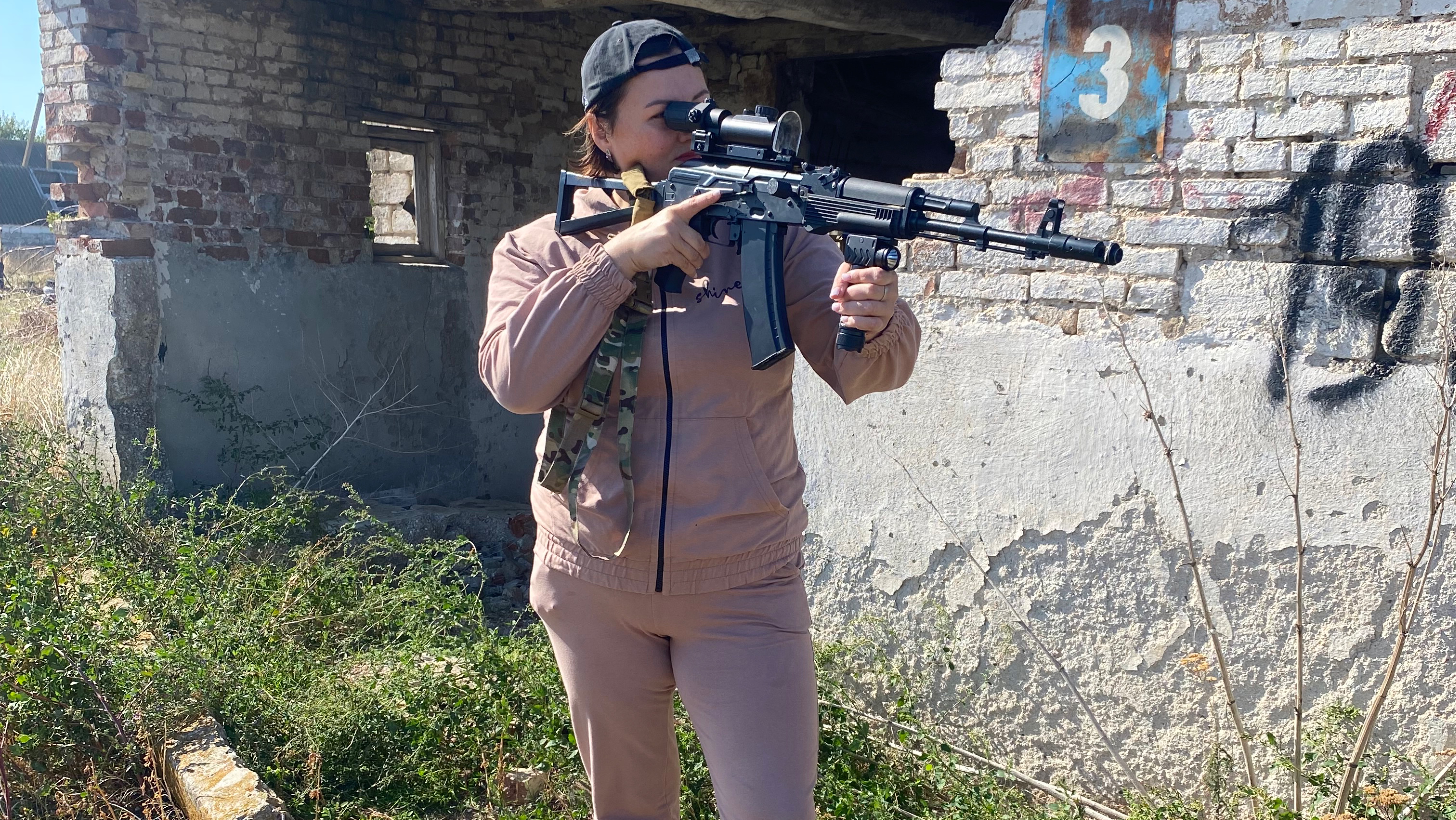 Немного историй из уходящей недели смотреть онлайн