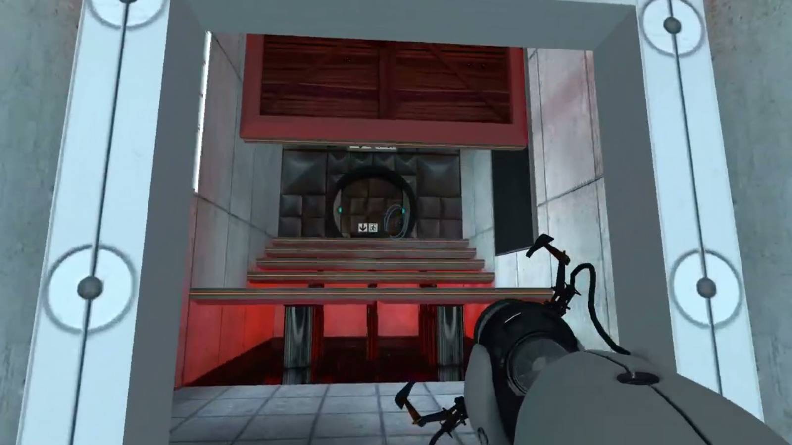 Portal #1 смотреть онлайн