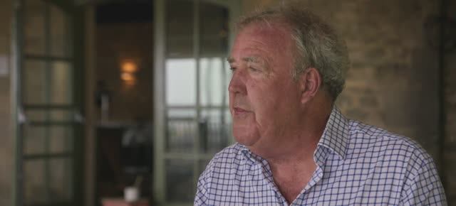 "Ферма Кларксона", 4.07 (AlexFilm) смотреть онлайн