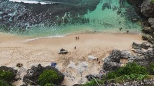 Indonesia. Bali. Bukit. Balangan, Dreamland, Padang - Индонезия. Бали. Букит 1