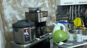 Приглашаю вас в свой дом!  Расскажу как все у меня есть в нем