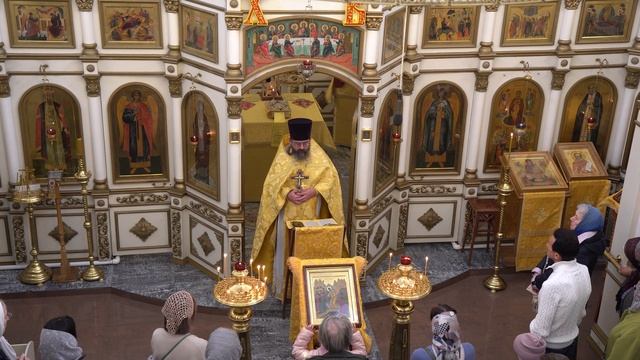 Призвание апостолов смотреть онлайн