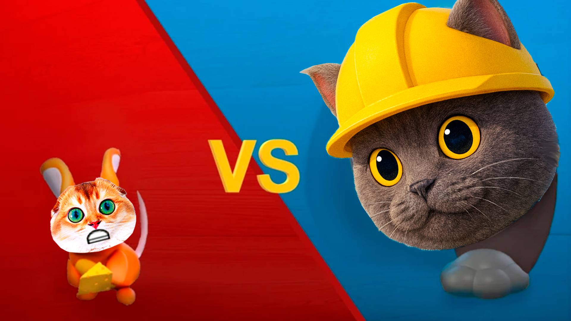 ПРЯТКИ в РОБЛОКС: КОШКИ vs МЫШКИ с @kotPersey в РОБЛОКС | СЪЕШЬ СЫР, чтобы ВЫЖИТЬ в ROBLOX смотреть онлайн