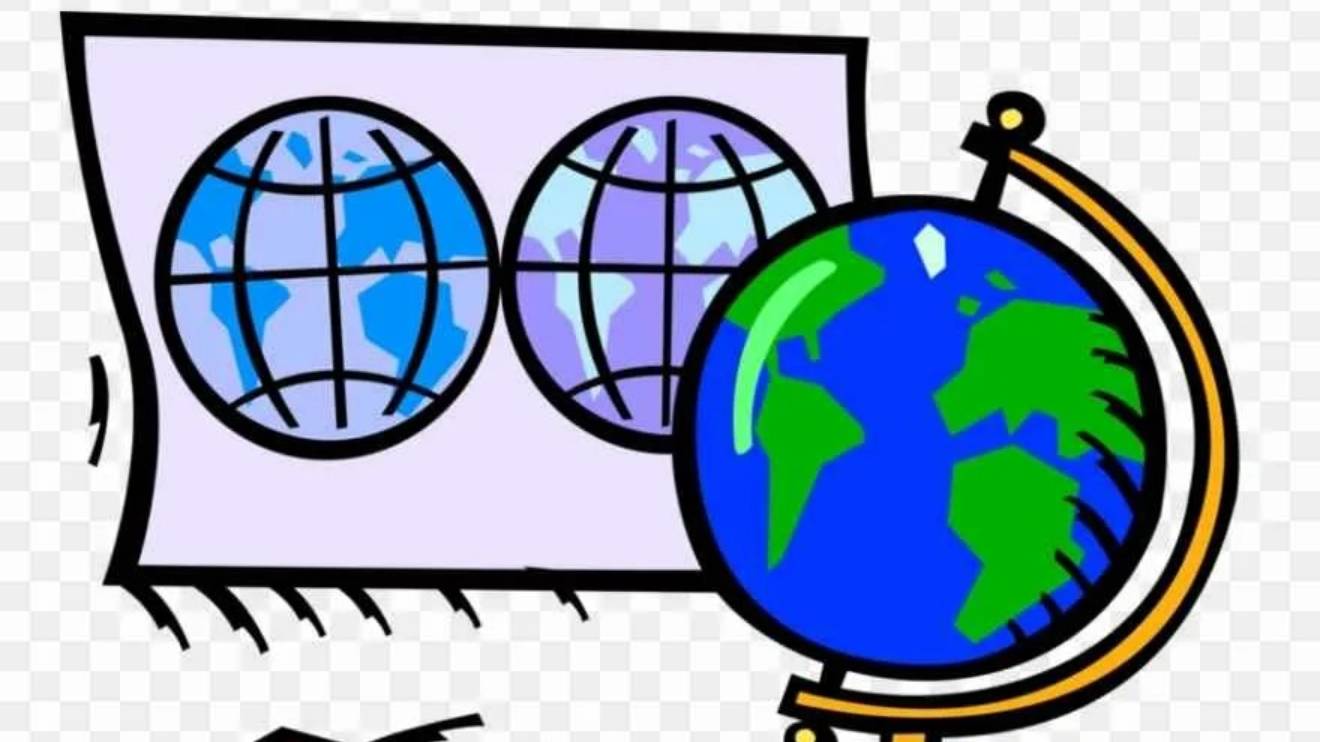 География 8 класс. Почвенные реcурcы России смотреть онлайн