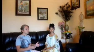 Когда закончится война России и Украины?! Запись 2022 года. Арчена ясновидящая из Индии.mp4