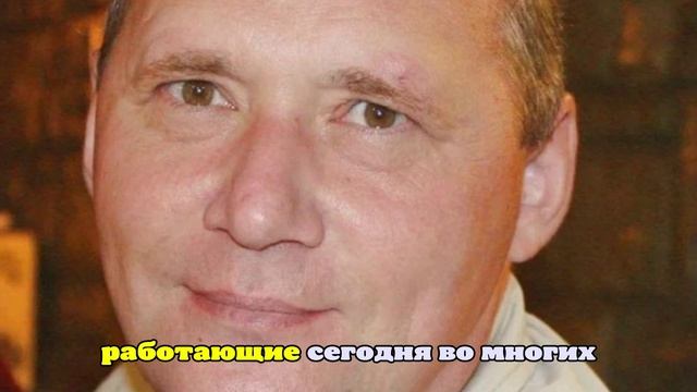 Нейрохирург Сергей Матузов ушел из жизни в Забайкалье 5 октября