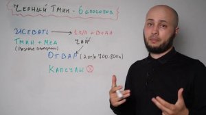 Как принимать Черный тмин. Топ 6 способов.