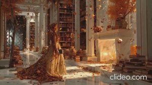 Любовь в октябре